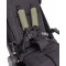 Прогулочная коляска CARRELLO Atom S CRL-5526 antique green /1/